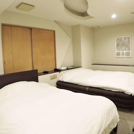 Hotel Shirobara Inn Asakusa Токио Екстериор снимка