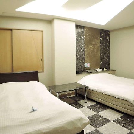 Hotel Shirobara Inn Asakusa Токио Екстериор снимка