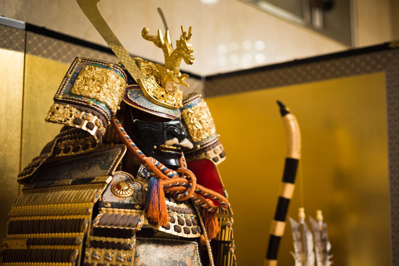 Hotel Shirobara Inn Asakusa Токио Екстериор снимка