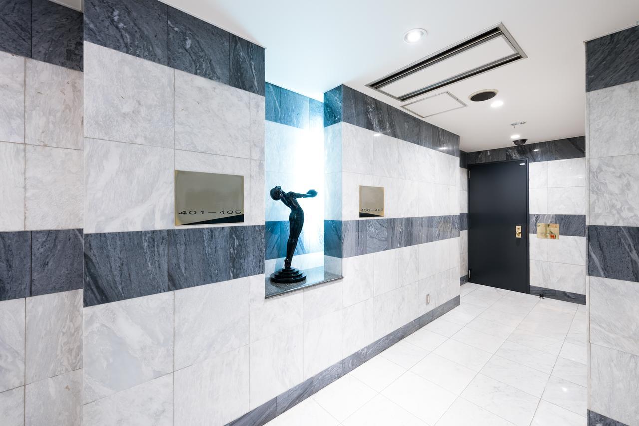 Hotel Shirobara Inn Asakusa Токио Екстериор снимка