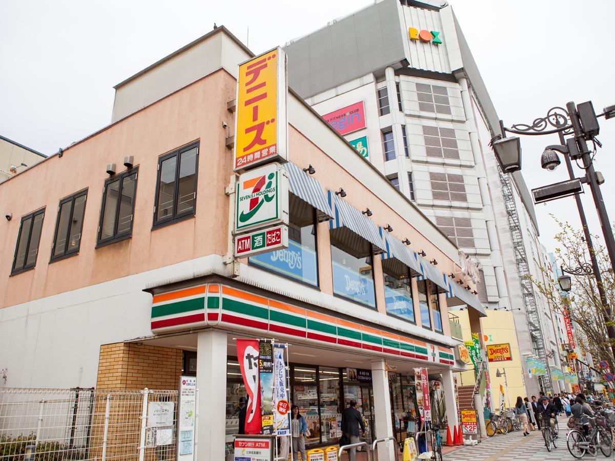 Hotel Shirobara Inn Asakusa Токио Екстериор снимка
