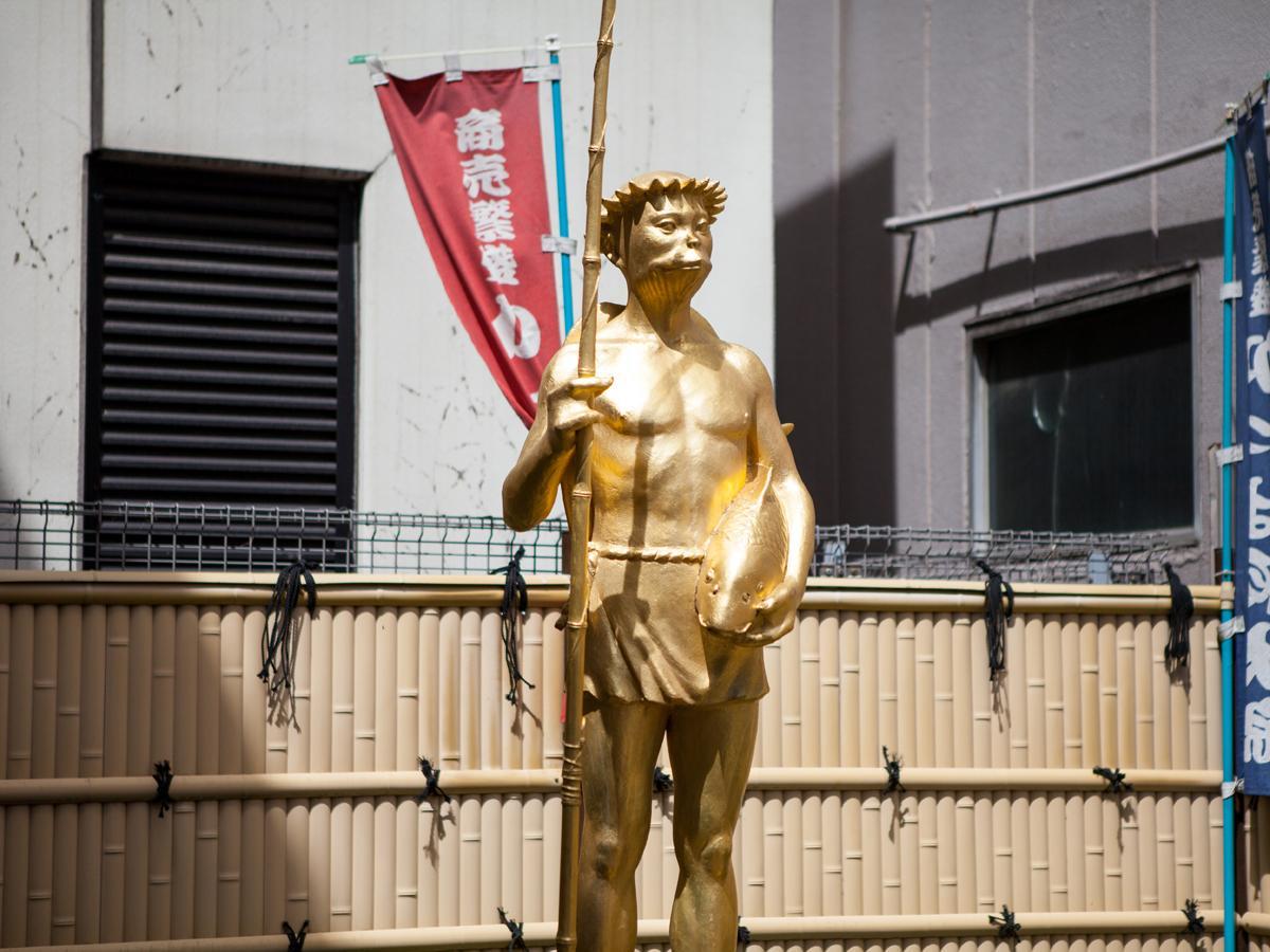 Hotel Shirobara Inn Asakusa Токио Екстериор снимка