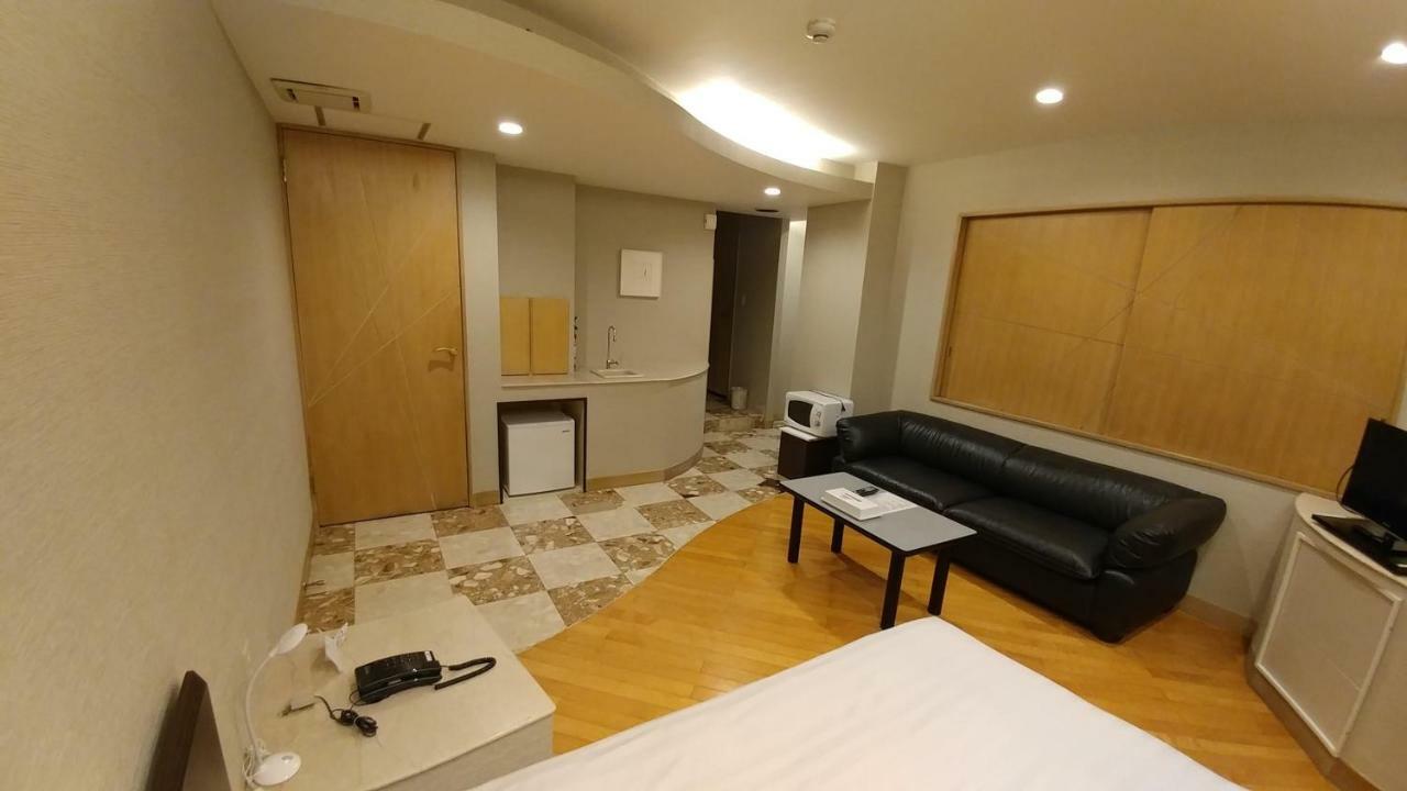 Hotel Shirobara Inn Asakusa Токио Екстериор снимка