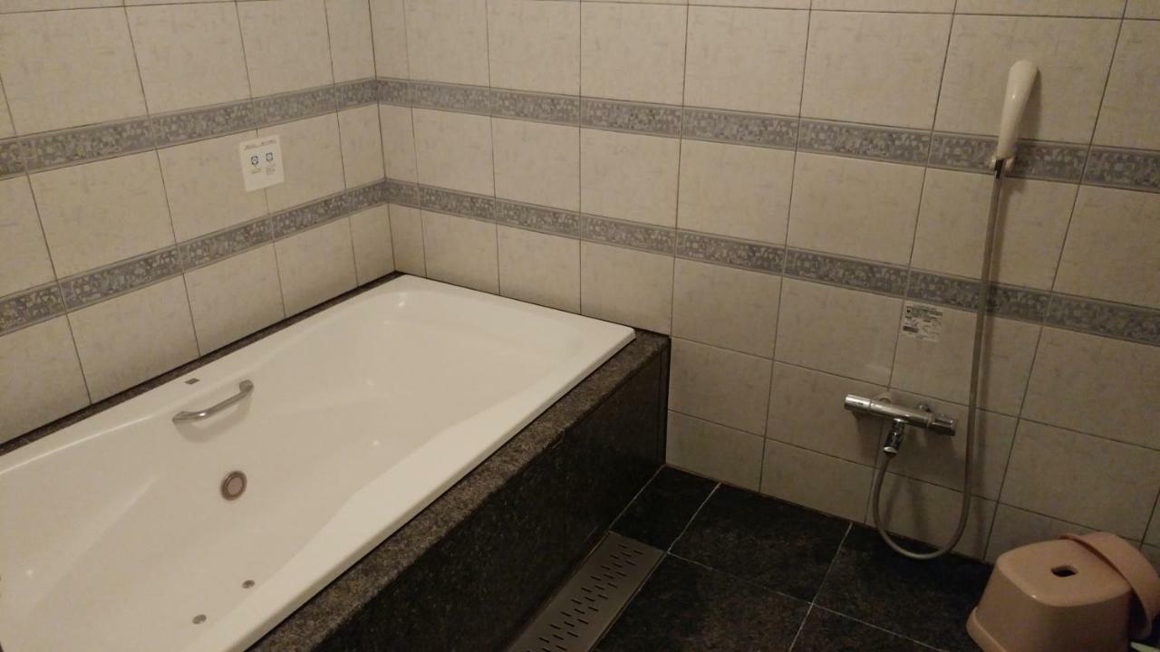 Hotel Shirobara Inn Asakusa Токио Екстериор снимка